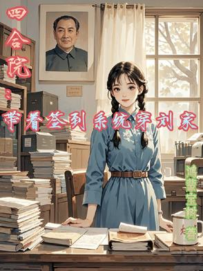 四合院：带着签到系统穿刘家四合院：带着签到系统穿刘家