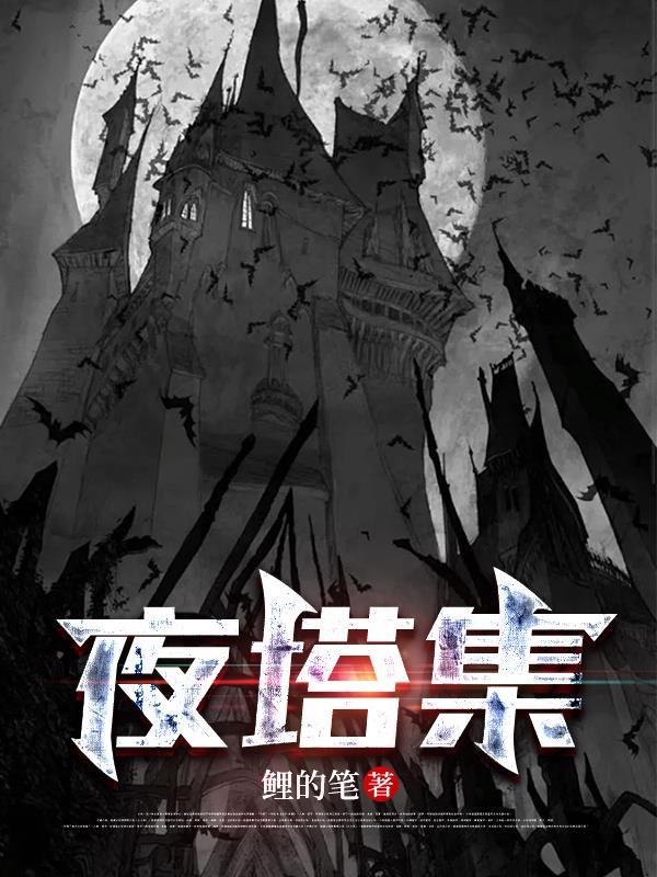 夜塔集夜塔集